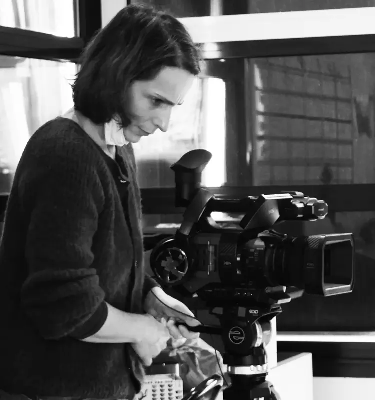 manue-Tournage-NB-1